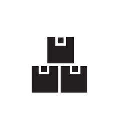 Box Industry Product Icon