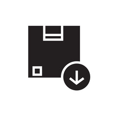 Box Industry Product Icon