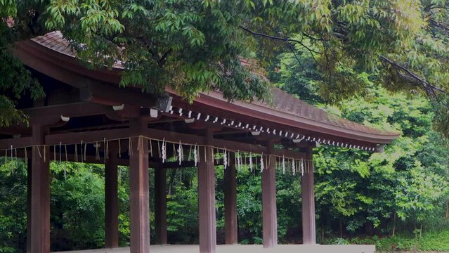 Meiji Jingu
