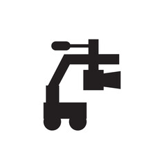 Camera Creative Digital Icon