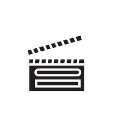 Industry Movie Object Icon