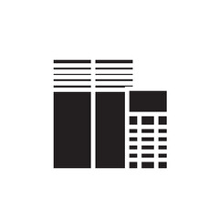 Element Factory Industrial Icon