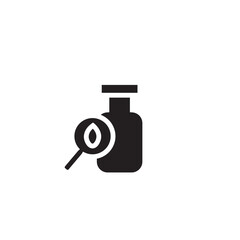 Cream Formula Jar Icon