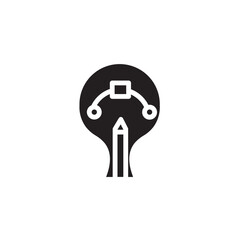 Design Graphic Art Icon