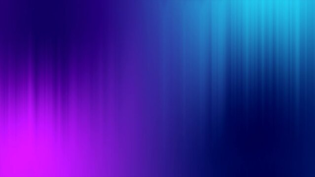 Abstract gradient background in 4K format.Seamless looping video.