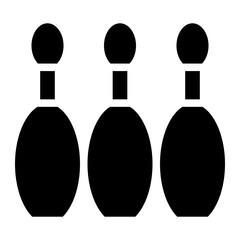 bowling glyph 