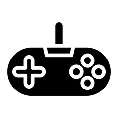 game console glyph 