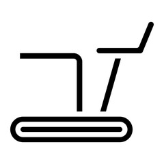 treadmill glyph 