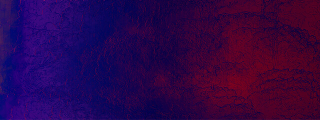 dark blue red purple love emotion grunge scratch background bright effect black texture coloured mixed abstract smoke, multi-coloured old wall, concrete wall coloured reflection cluster dusty panting 