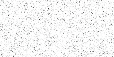 Abstract design with white paper texture background and terrazzo flooring texture polished stone pattern old surface marble for background .Rock backdrop textured illustration .Geometric background .	