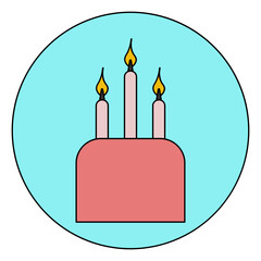 candle icon