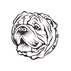 Vector Art, Illustration, T-shirt Design, Cartoon , Icons Bundle