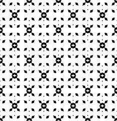 Fototapeta na wymiar set of black and white icons for design cartoon seamless cute pattern logo car animal.
