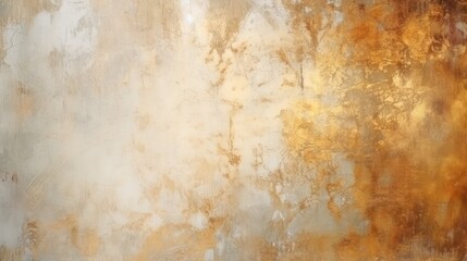 Shabby background. Generative AI