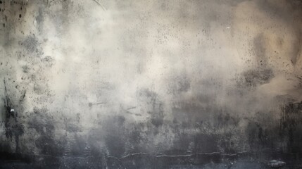 Obraz premium Shabby background. Generative AI