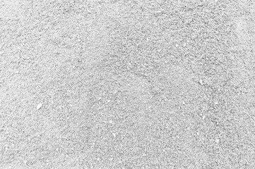 Small gravel as a background. Granite gravel background. Building stone. Banner design - obrazy, fototapety, plakaty