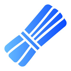 chives gradient icon
