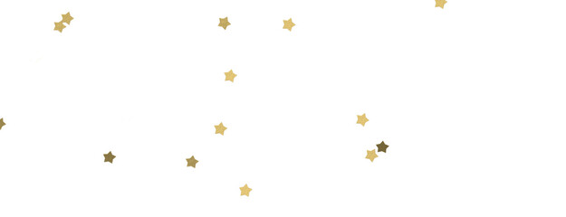 Drifting Christmas Stardust: Captivating 3D Illustration of Descending Stardust Particles for the Holidays