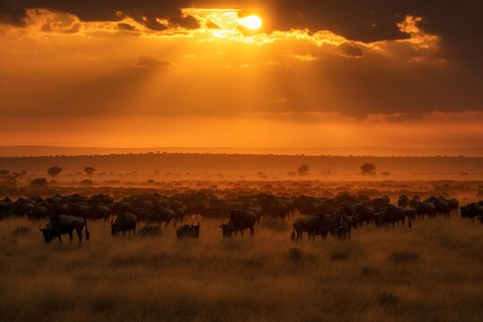 "African Savannah" Images – Browse 8,129 Stock Photos, Vectors, and ...