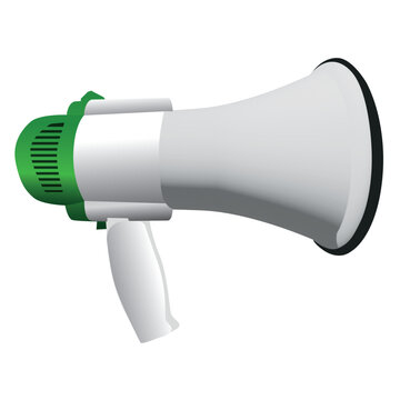 megafone, megafones, mega fone, aten&ccedil;&atilde;o,