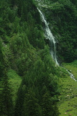 Imposante Wasserfälle: Die beeindruckende Kraft der Natur