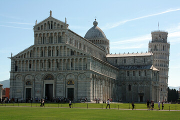 Große Kathedrale Pisa