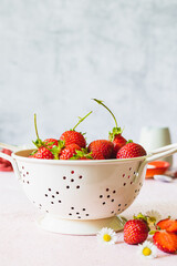strawberry