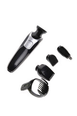 Electric Nose and ear hair trimmer.