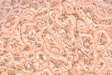 design beautiful red monster muscle relief digital graphics texture illustration