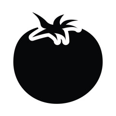 Tomato Vegetable Icon