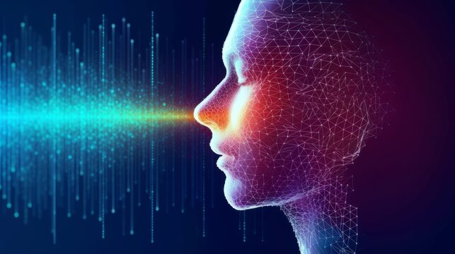 Artificial Intelligence exploration of Synthetic Voices and Sounds, AI Generative