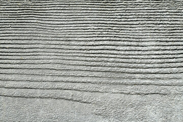 Background of concrete wood pattern