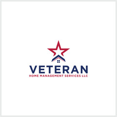 veterans home logo