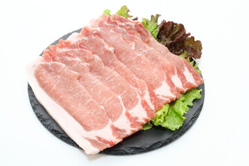 豚ロース生姜焼用