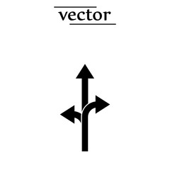 flexibility icon, vector illustration on white background..eps