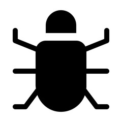 Bug Icon