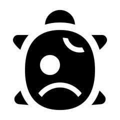 Tortoise Icon
