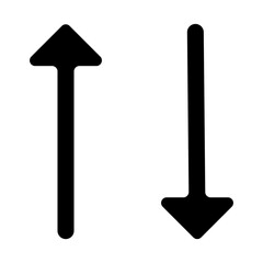 Swap Arrow Icon