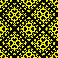 Seamless vector background with repeat pattern.  Multicolored  mosaic. Perfect for fashion, textile design, cute themed fabric, on wall paper, wrapping paper, fabrics and home decor.