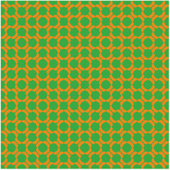 Seamless vector background with repeat pattern.  Multicolored  mosaic. Perfect for fashion, textile design, cute themed fabric, on wall paper, wrapping paper, fabrics and home decor.