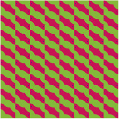 Seamless vector background with repeat pattern.  Multicolored  mosaic. Perfect for fashion, textile design, cute themed fabric, on wall paper, wrapping paper, fabrics and home decor.