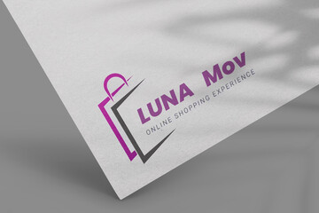 Business creative logo design