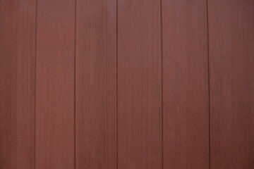 Brown wooden door background texture