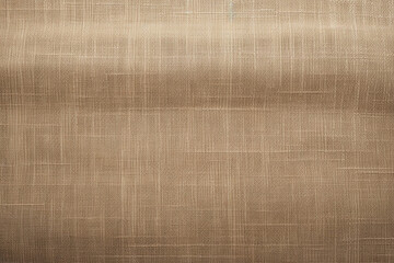 Fototapeta na wymiar fabric texture background linen fiber woven material