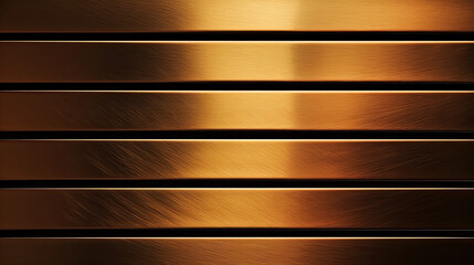 Metal background or texture of brushed steel plate with reflections Iron plate and shiny