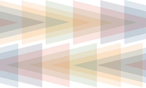Abstract multocolor vector background, for design brochure, website, flyer. Geometric gray triangle colorful shadow wallpaper , presentation, landing page
