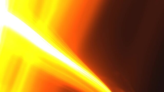 Lichtschweif, Lighttrails, Glasfaser FTTH Highspeed Internet DSL VPN-Tunnel, Sicherheit, Security, Multimedia, 4K, UHD, AI, KI, feuer, goldgelb, heiss, warm, feuerball, explosion, orange, schwarz