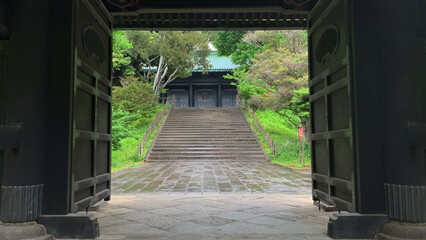 神社