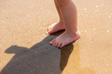 Street photography of Valencia in Spain