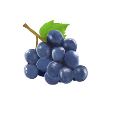 bunch of grapes